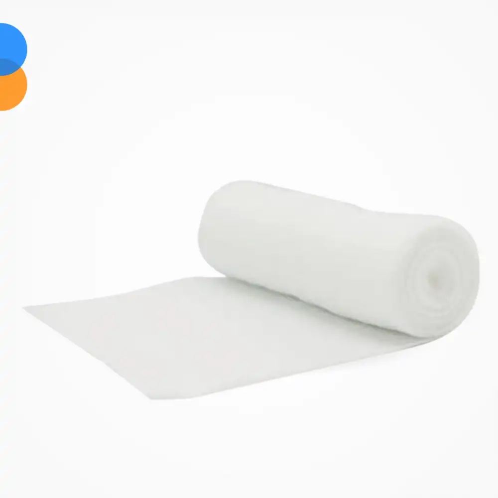 Elastik Sargı Bezi 10cm x 2m 100lü Paket