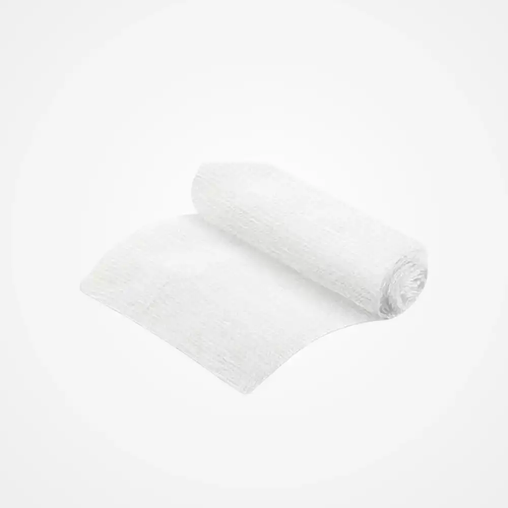 Elastik Sargı Bezi 6cm x 4m