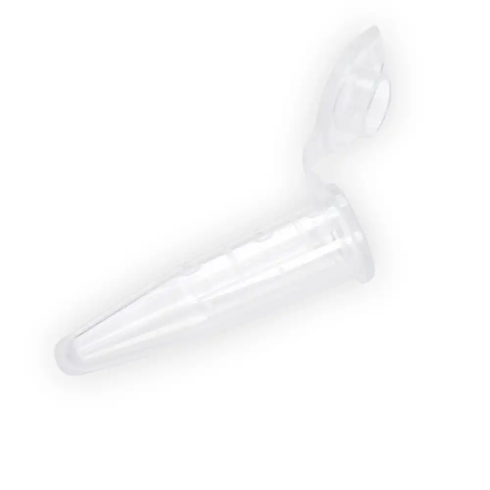 Eppendorf Tüpü Kapaklı 1,5ml 1000li Paket