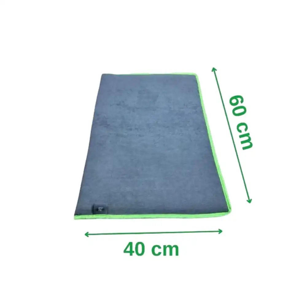 Evcil Hayvanlar İçin Soğuk Sıcak Kullanılabilen İklimlendirme Matı 60x40cm