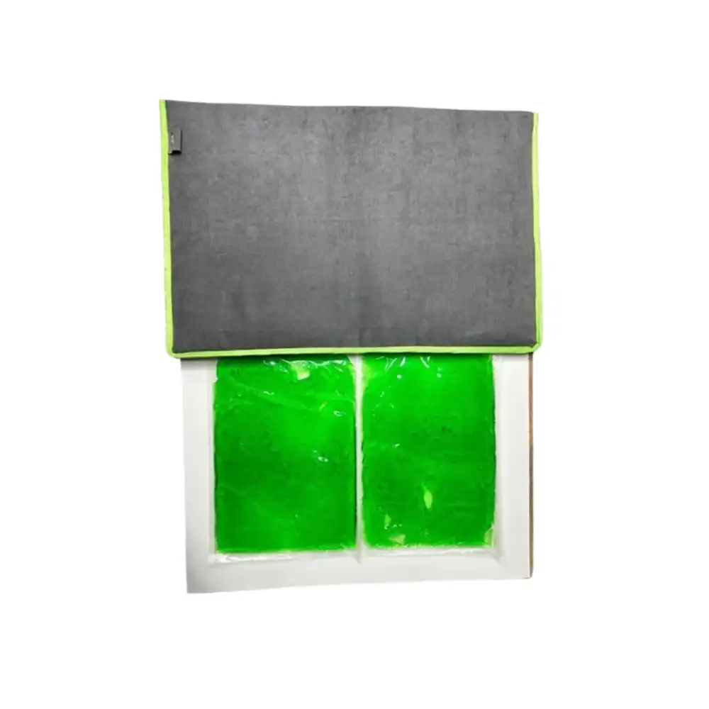 Evcil Hayvanlar İçin Soğuk Sıcak Kullanılabilen İklimlendirme Matı 60x40cm