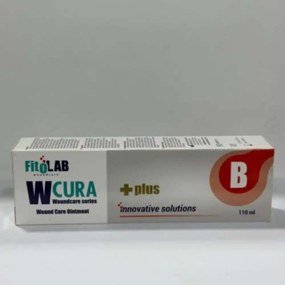 Fitolab W Cura B Dayanıklı Bariyer Krem