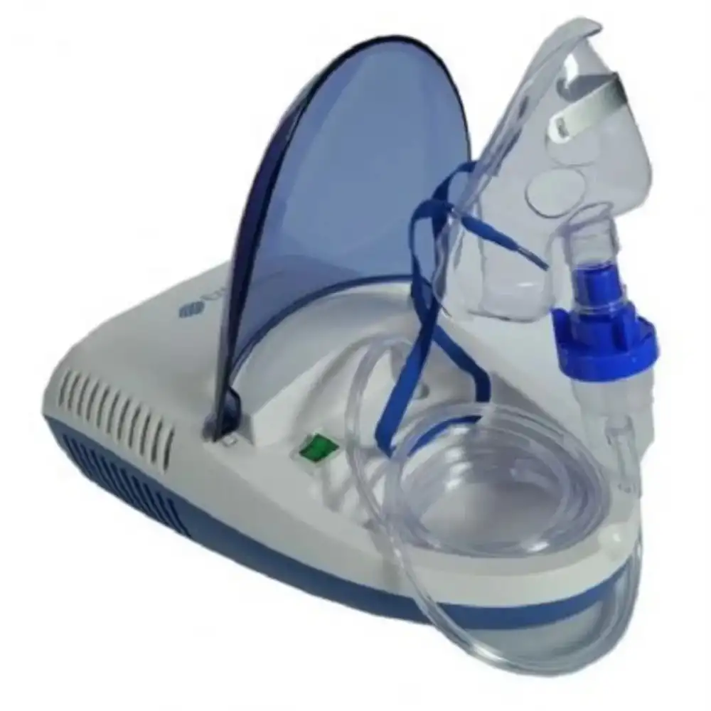 Freely Kapaklı Nebül Hava Makinesi