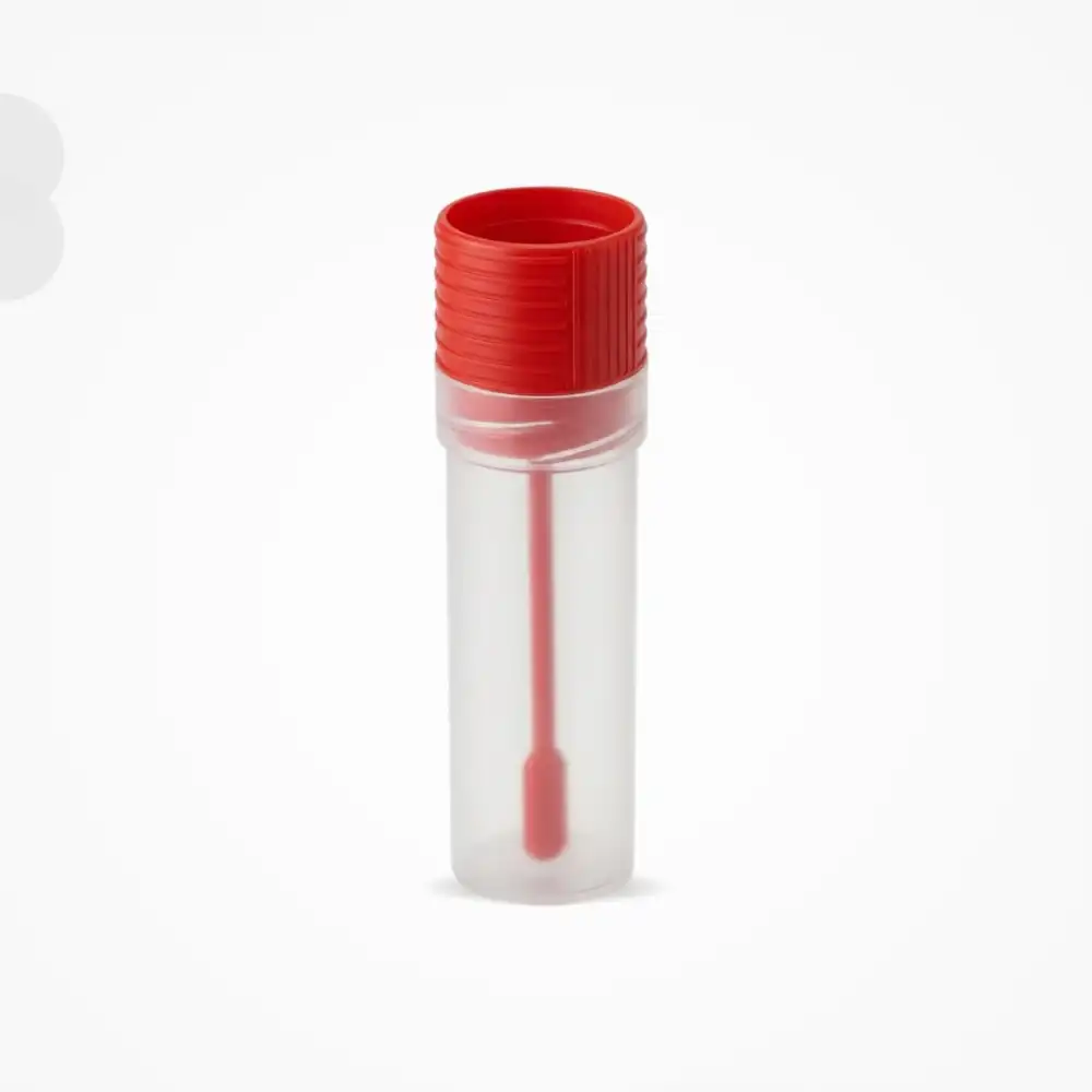 Gaita Kabı Kaşıklı 15 ml