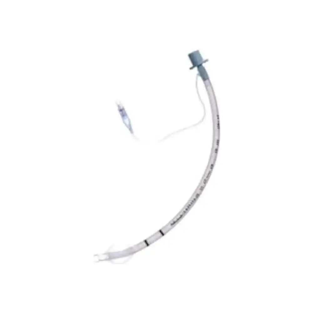 Galena Entübasyon Tüpü Kafsız No: 2,5