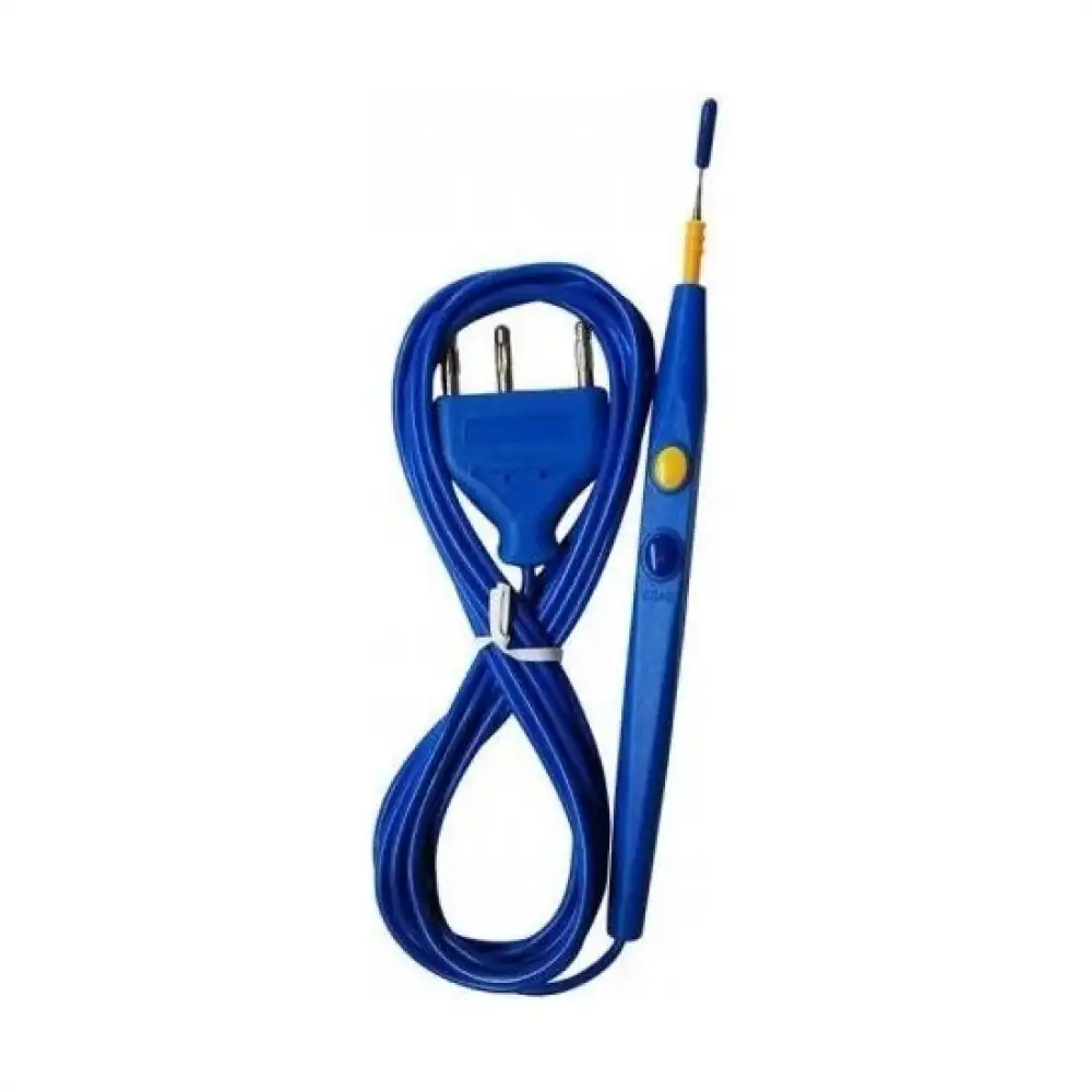 Koter Kalemi Tek Kullanımlık (3 Pin Girişli Cihaz Uyumlu)