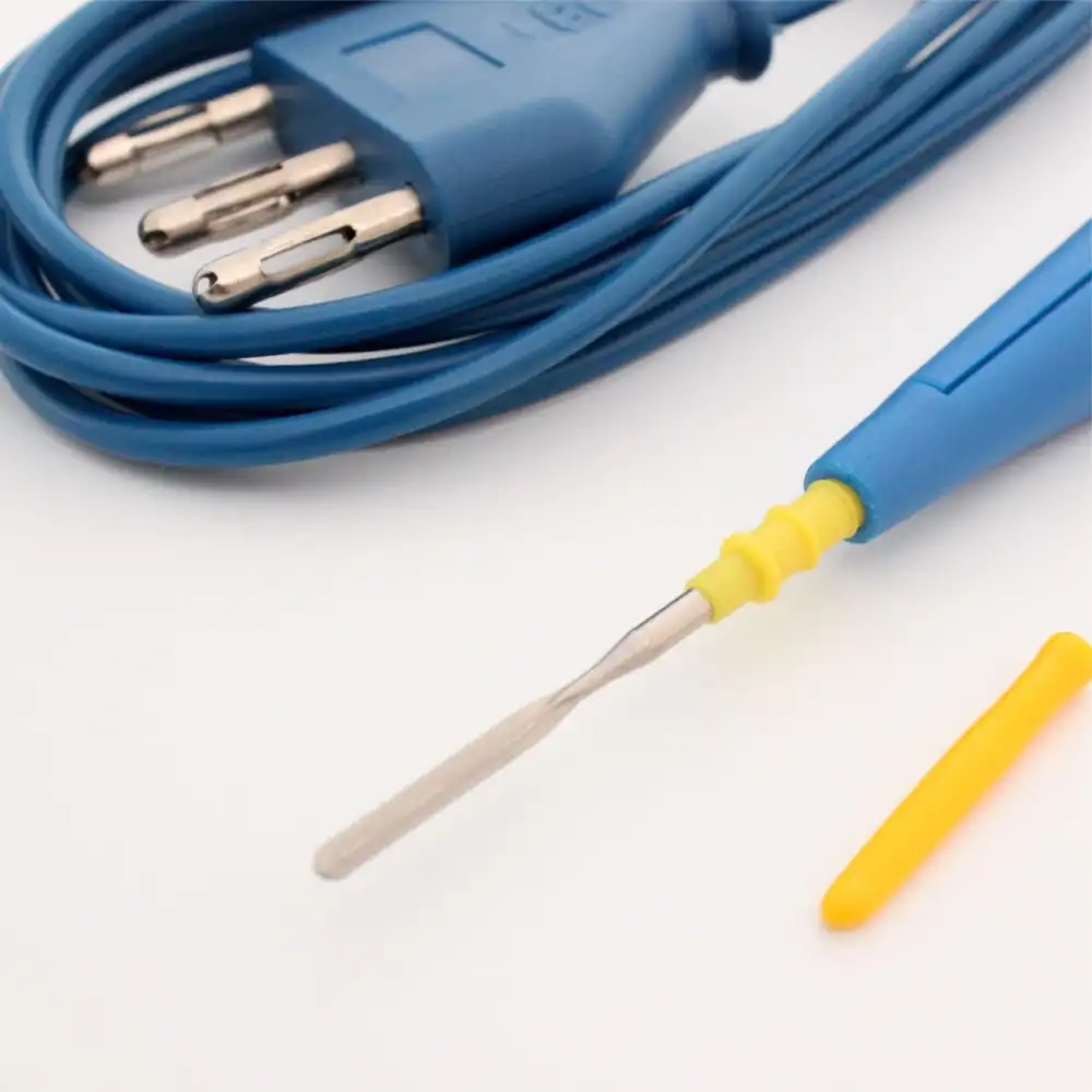 Koter Kalemi Tek Kullanımlık (3 Pin Girişli Cihaz Uyumlu)