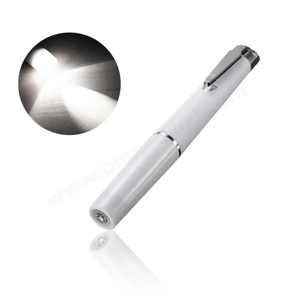 Galena Muayene Işık Kalemi