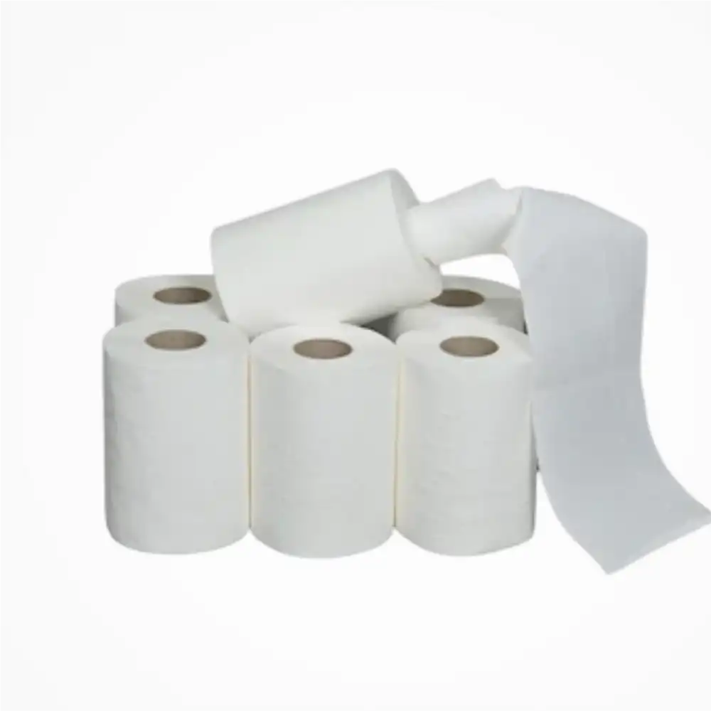 İçten Çekmeli Kağıt Havlu 6lı Paket