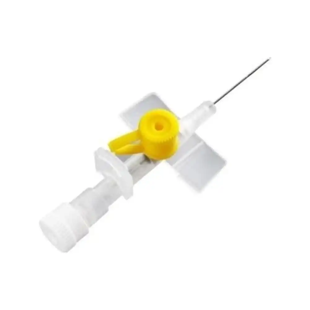 I.V Floon İntraket Sarı 100lü kutu