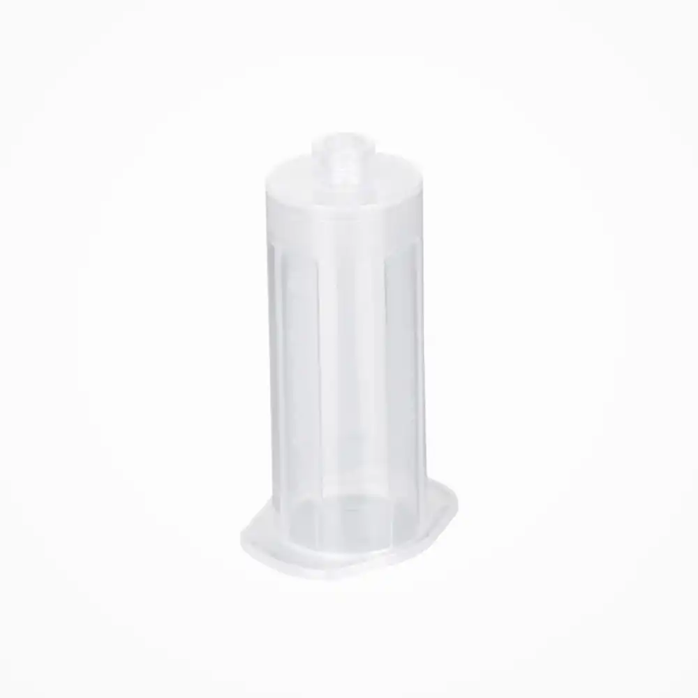 Kan Alma İğnesi İçin Holder Adaptör