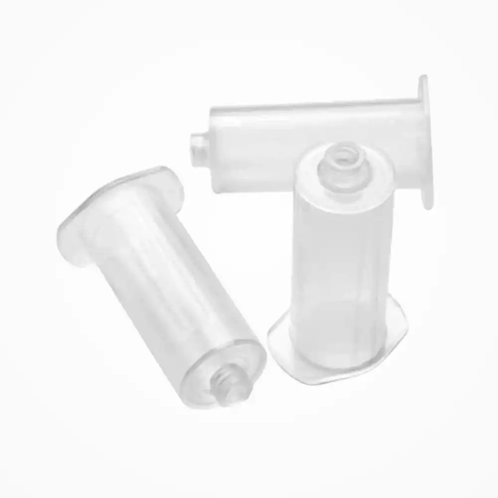 Kan Alma İğnesi İçin Holder Adaptör