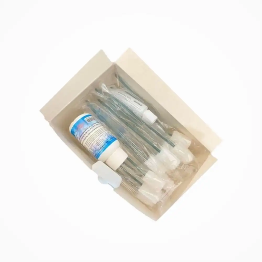 Karya Ağız Bakım Seti Kutulu - 10 Kutu