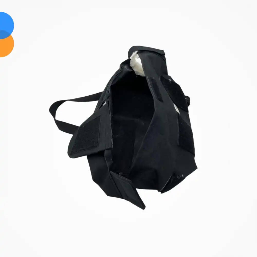 Kedi Enjeksiyon Çantası L Beden