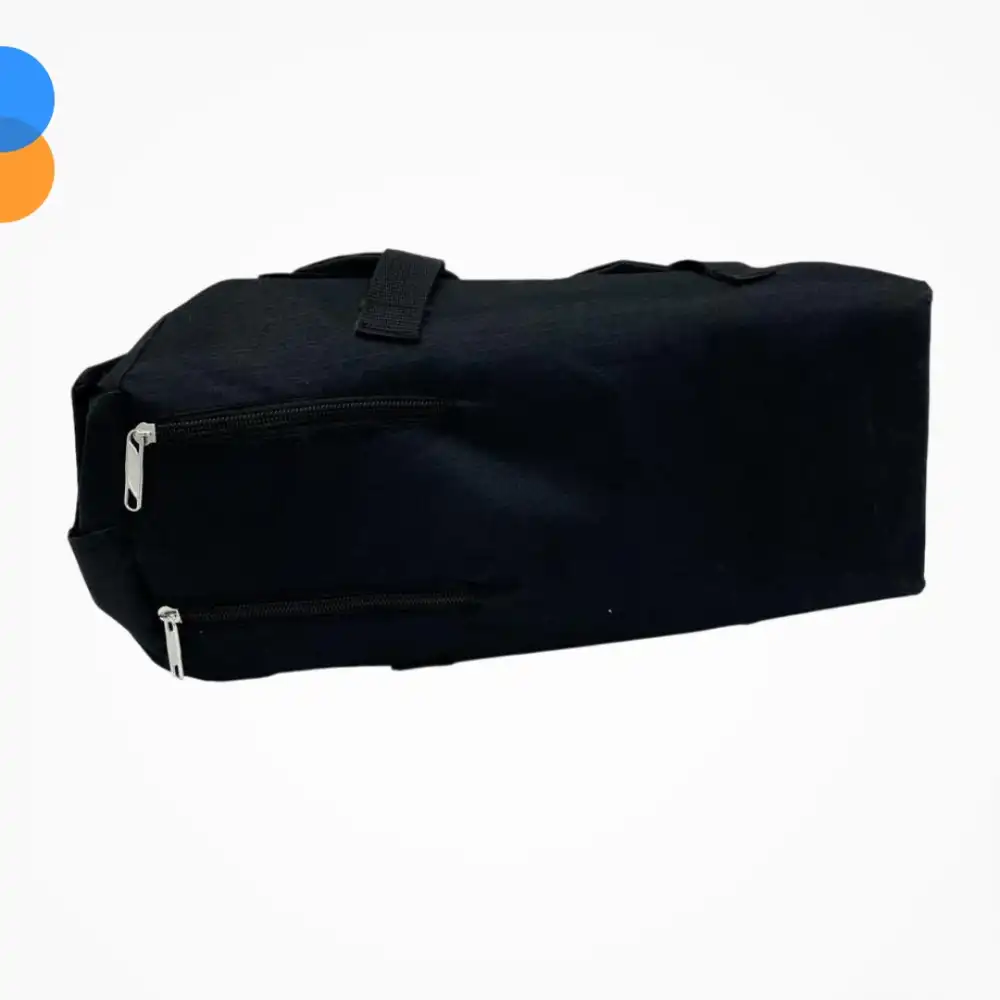 Kedi Enjeksiyon Çantası S Beden