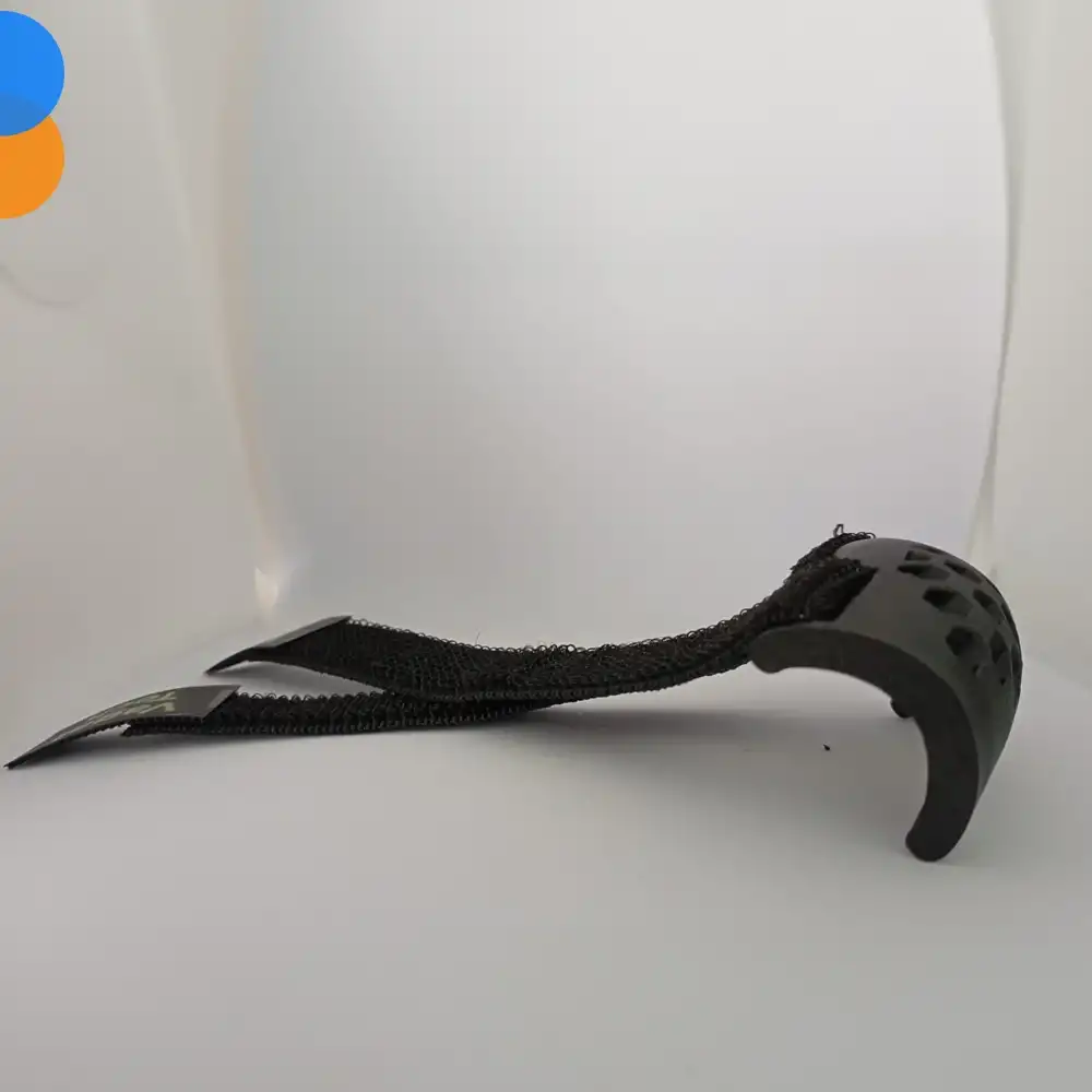 Kedi Köpek Serum Sabitleme Aparatı