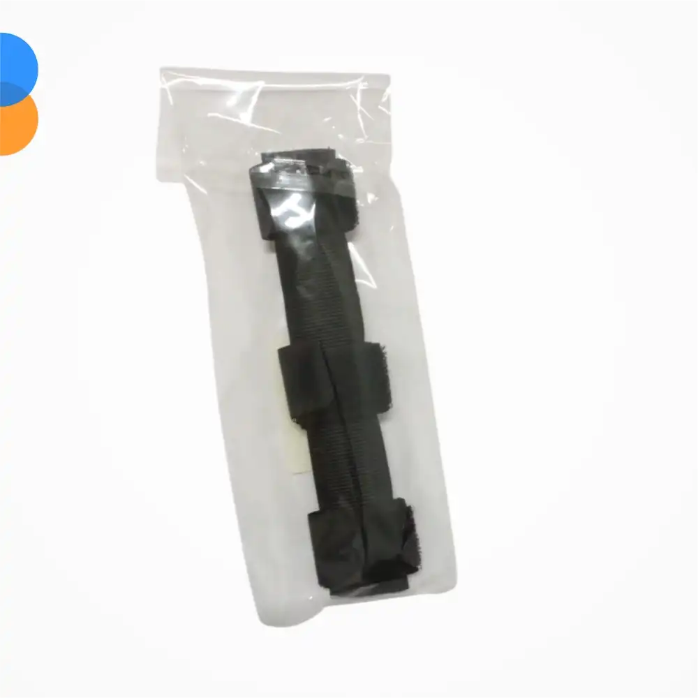 Kedi Köpekler için Bandajlı Düz Atel 15cm (No:4)