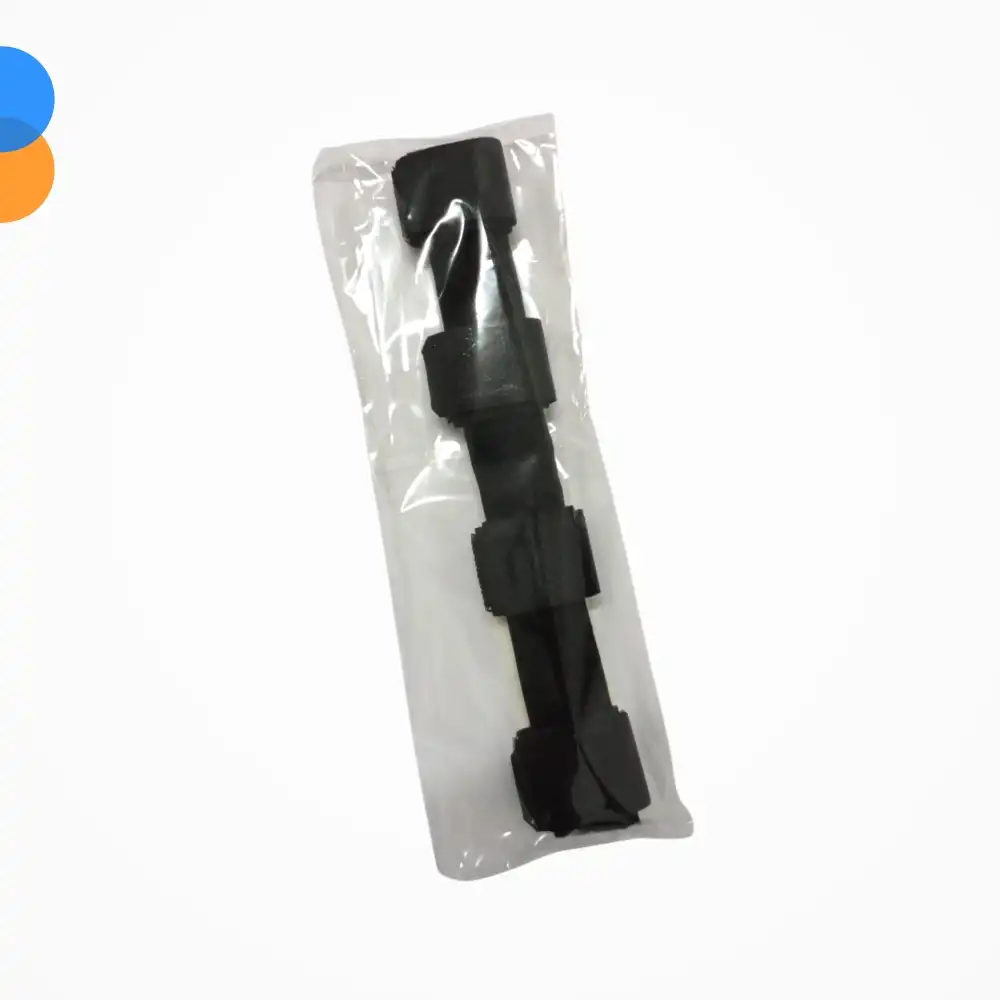 Kedi Köpekler için Bandajlı Düz Atel 20cm (No:5)