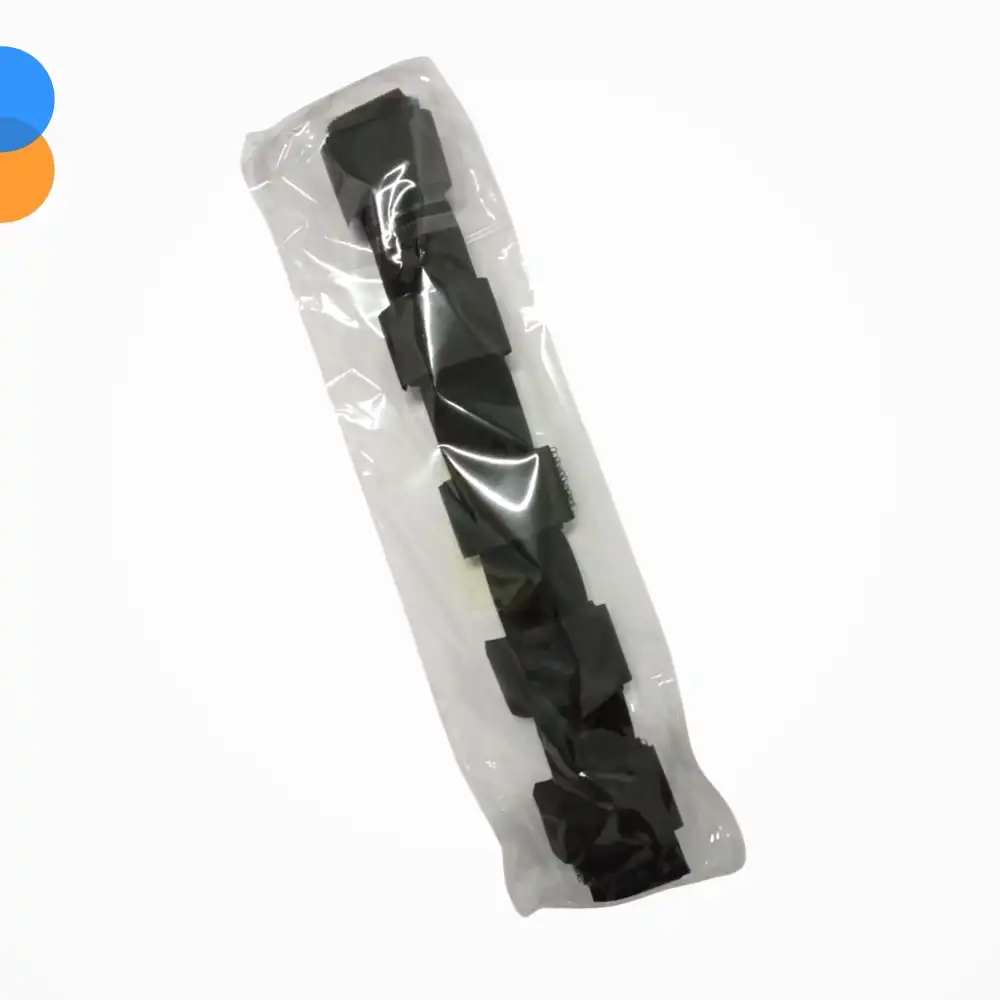 Kedi Köpekler için Bandajlı Düz Atel 25cm (No:6)