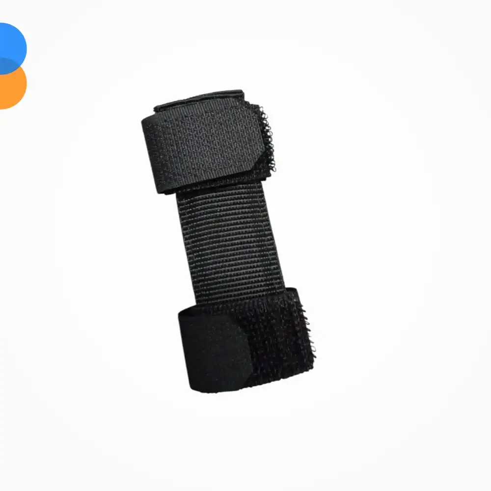 Kedi Köpekler için Bandajlı Düz Atel 7cm (No:2)