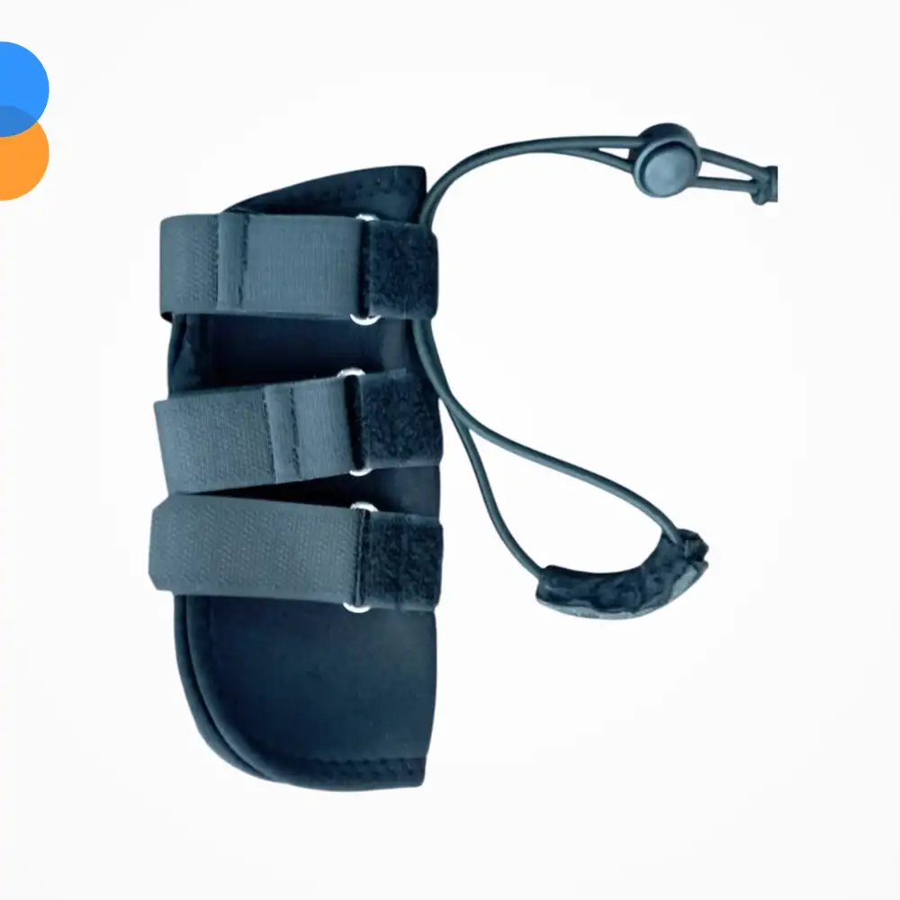 Kedi Köpekler için Ön Ayak Düzleştirici (L) - Large