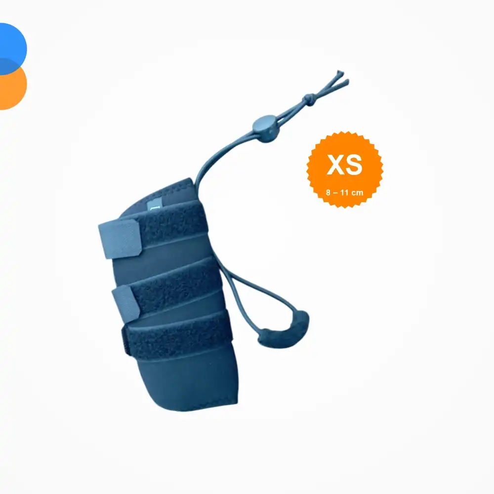 Kedi Köpekler için Ön Ayak Düzleştirici (XS) - X Small