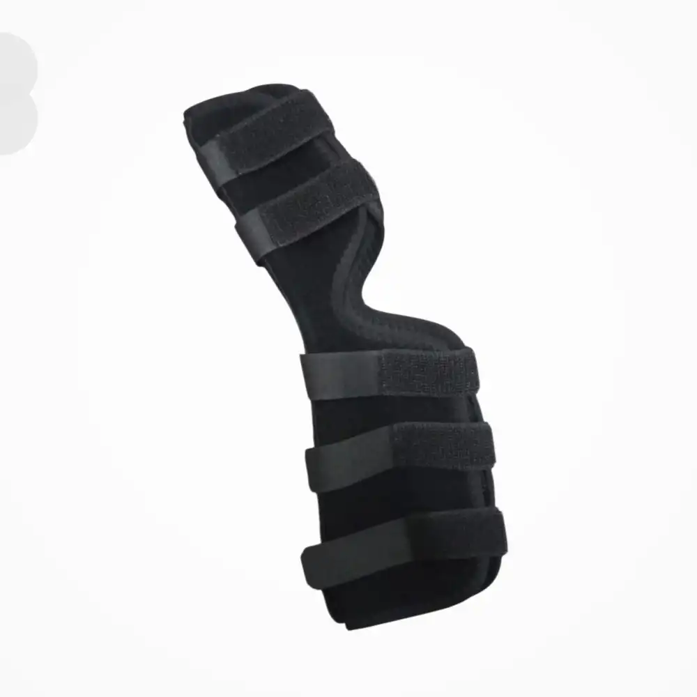 Köpekler için Balen Destekli Arka Ayak Uzun Dirseklik Large - (L)