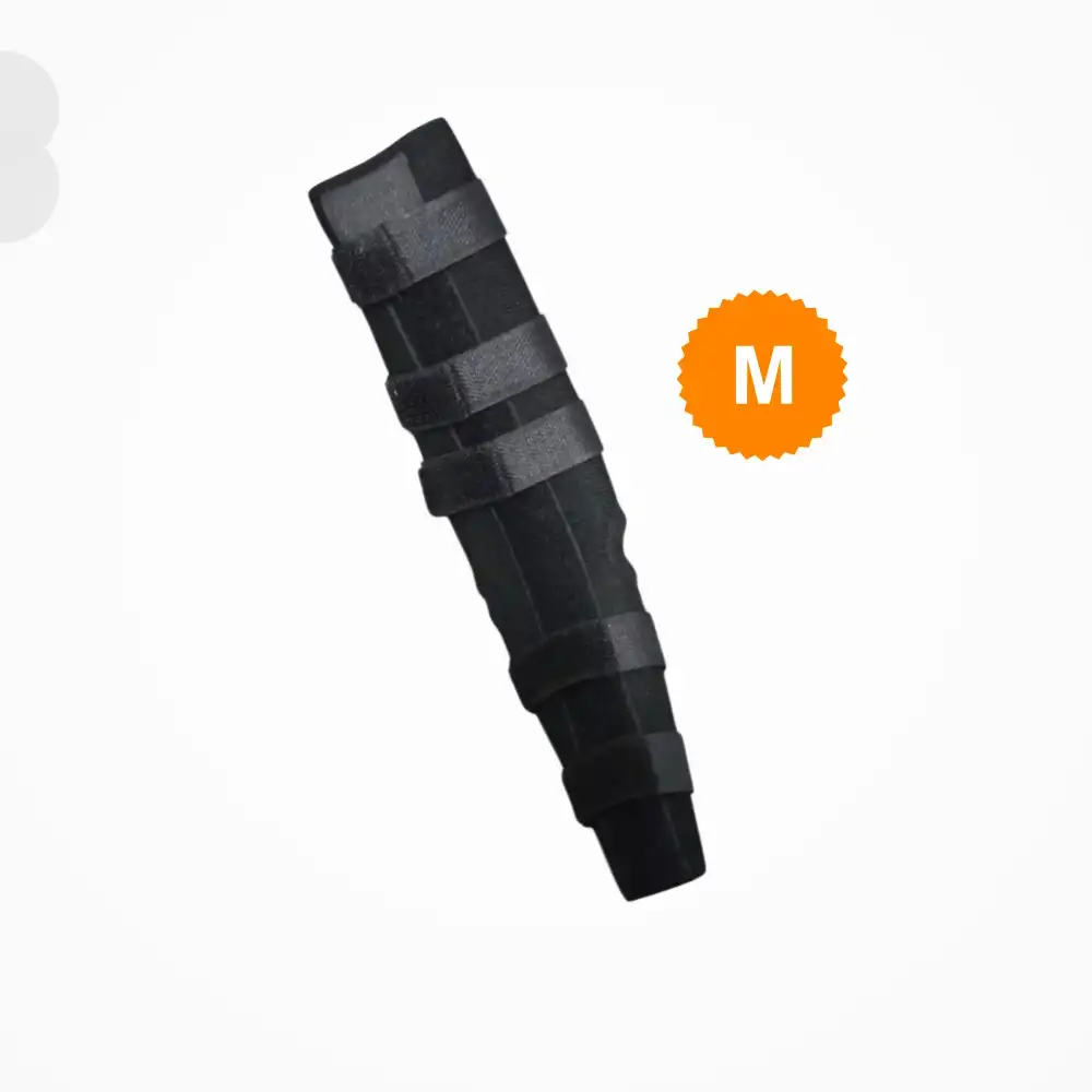 Köpekler için Balen Destekli Arka Ayak Uzun Dirseklik Medium - (M)