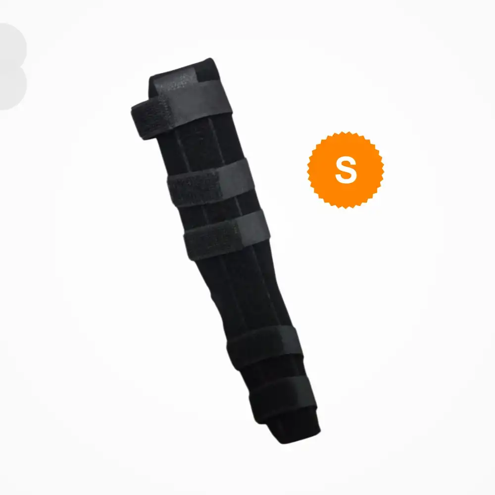 Köpekler için Balen Destekli Arka Ayak Uzun Dirseklik Small - (S)