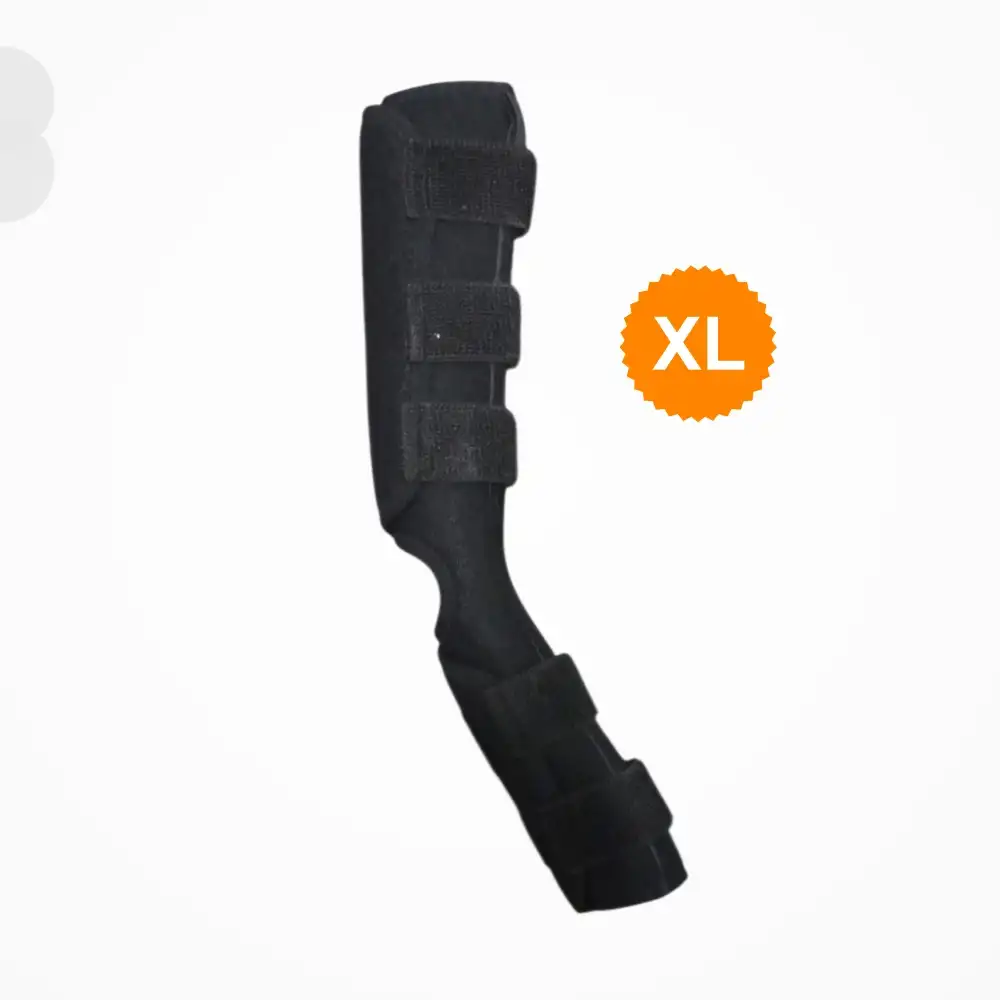 Köpekler için Balen Destekli Arka Ayak Uzun Dirseklik X Large - (XL)