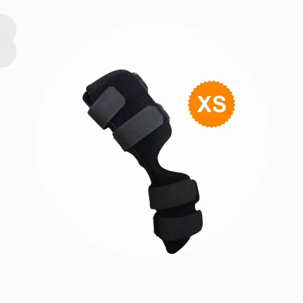 Köpekler için Balen Destekli Arka Ayak Uzun Dirseklik X Small - (XS)