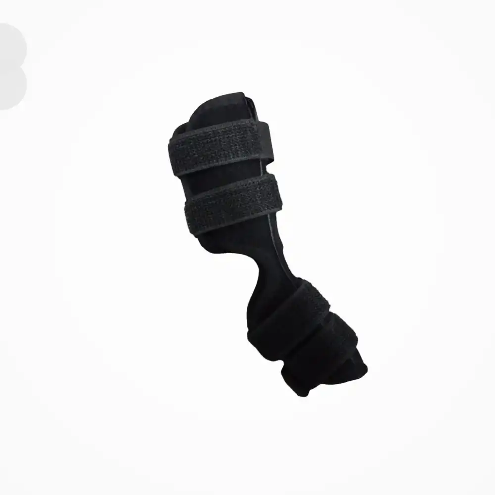 Köpekler için Balen Destekli Arka Ayak Uzun Dirseklik X Small - (XS)