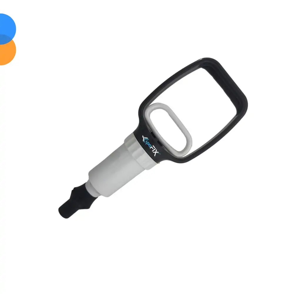 Kupafix Hacamat Seti (Hacamat Kupası 12li Takım ve Pompası)