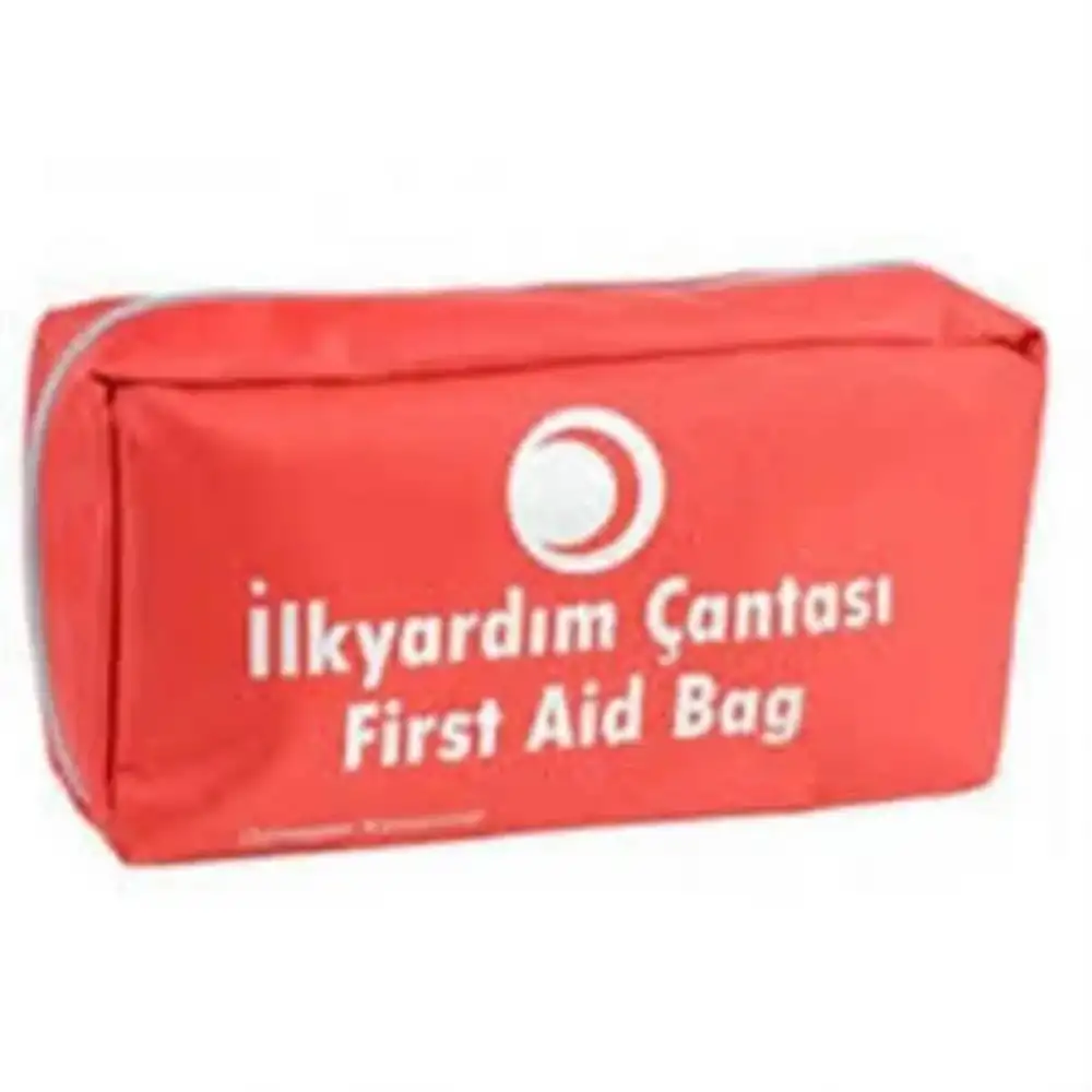 İlkyardım Çantası