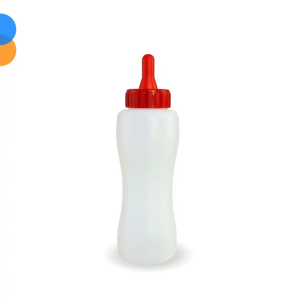 Kuzu Biberonu 500 ml