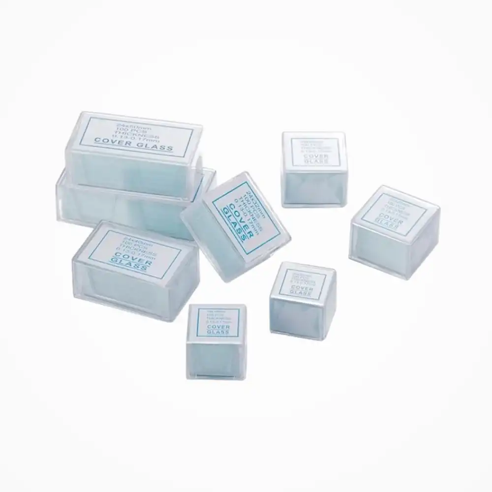 Lamel Düz 20 x 20 - 100lü Kutu