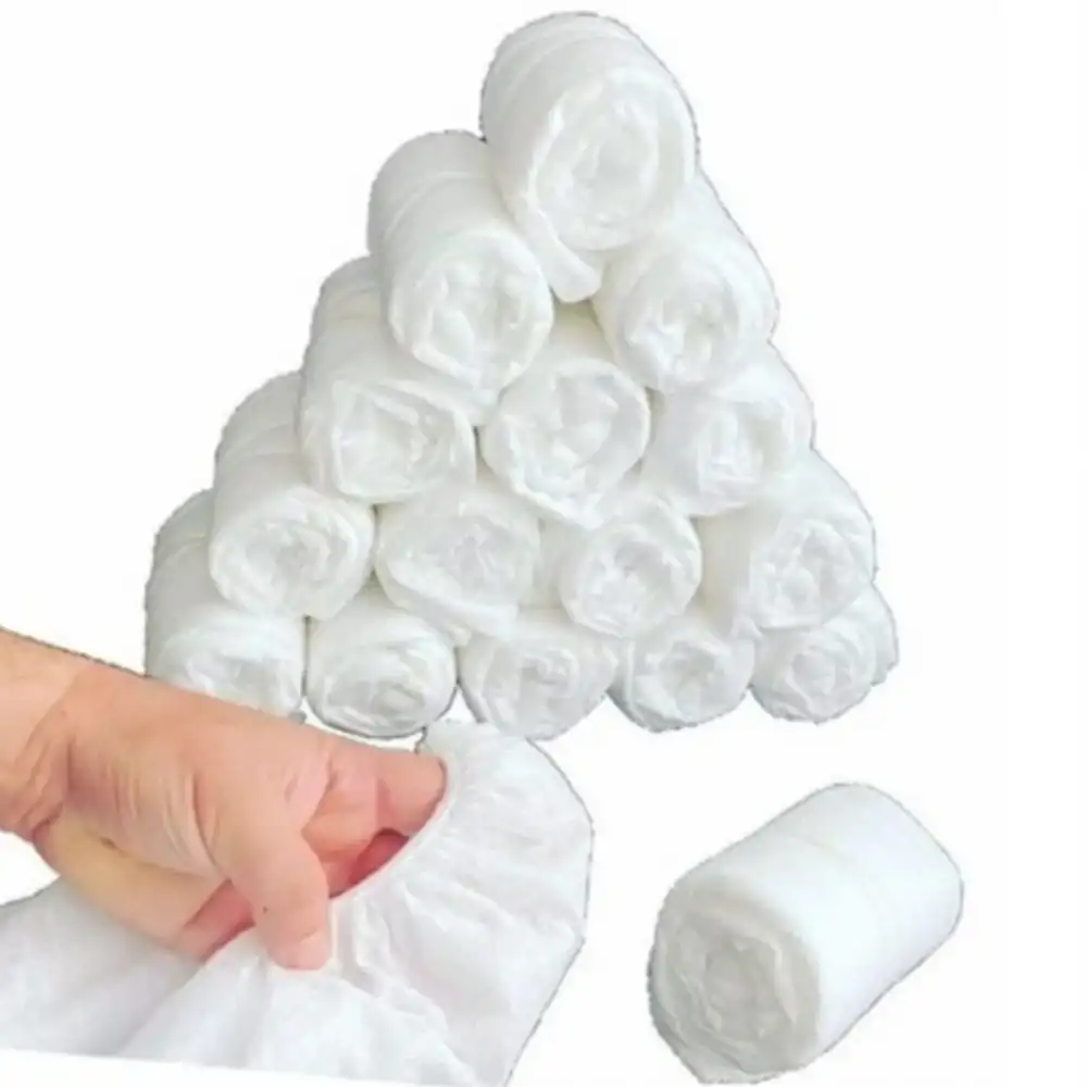 Lastikli Sedye Örtüsü 80x220 50 adet