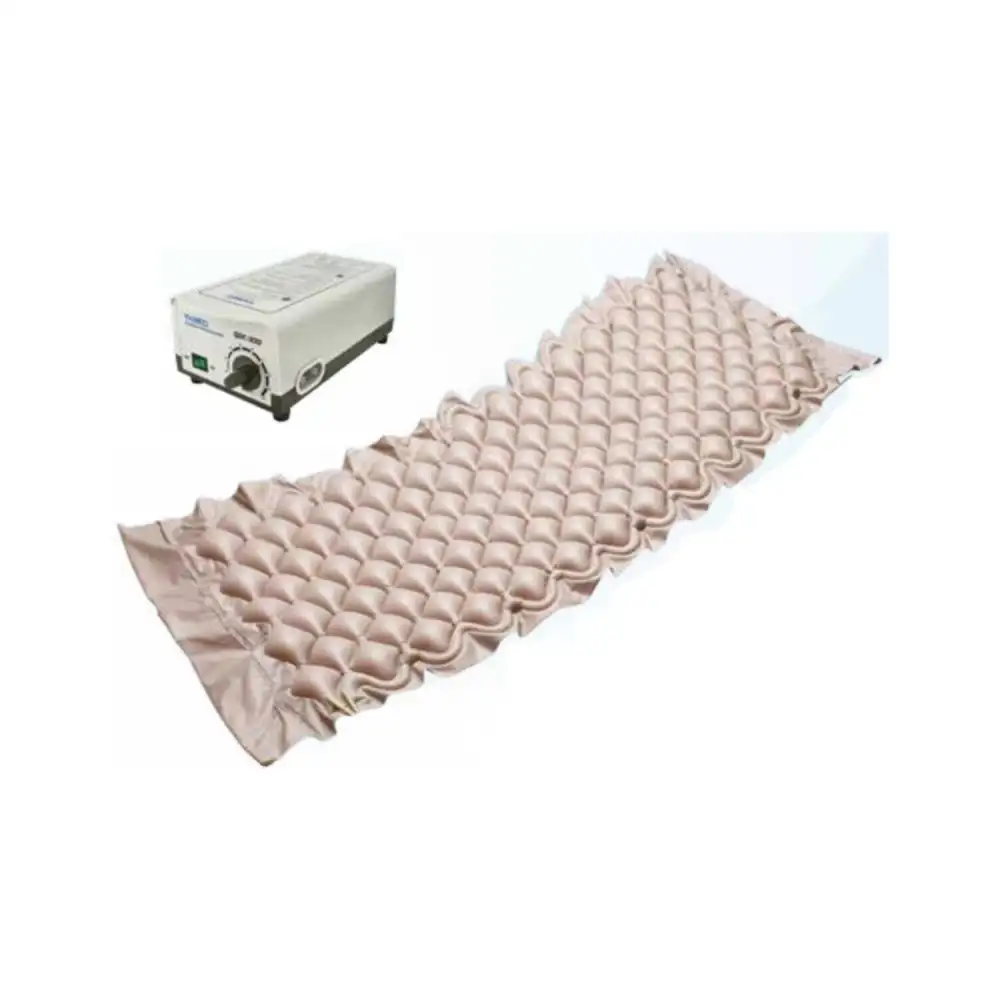 Lifetime Baklava Dilimi Havalı Yatak