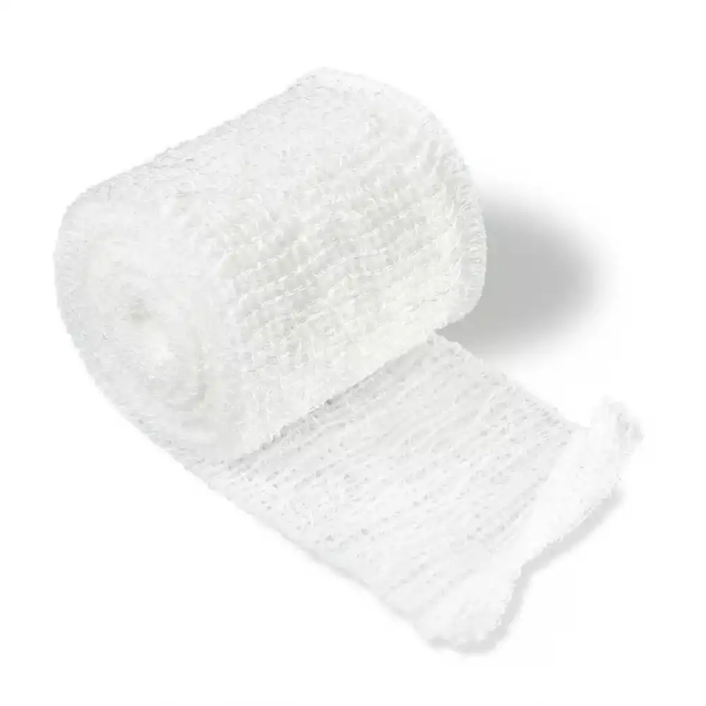 Bu-Med Parmak Sargı Bezi 10x1,5 - 50 adet