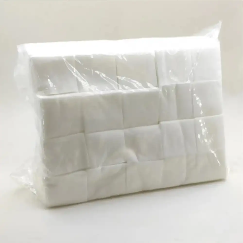 Spanç 5cm x 5cm 8 Kat Nonsteril 500lü Paket