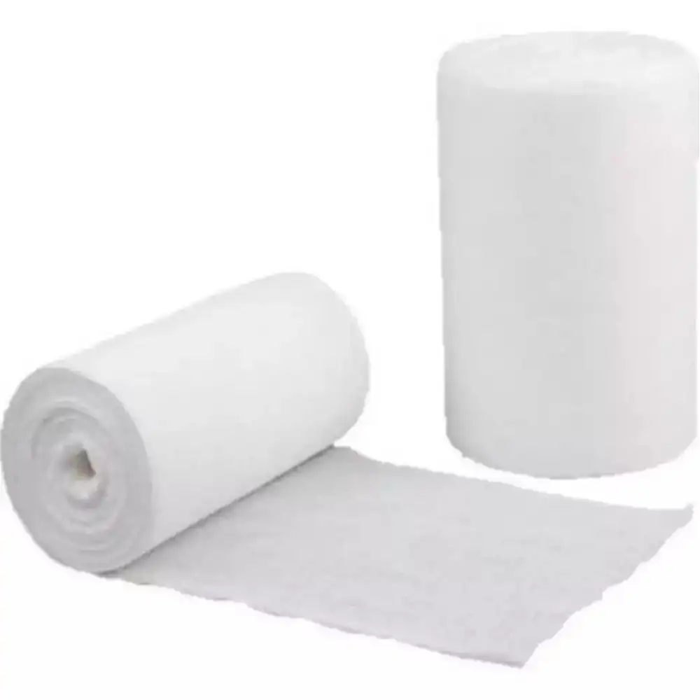 Sargı Bezi 10cm x 10m - 10 Adet