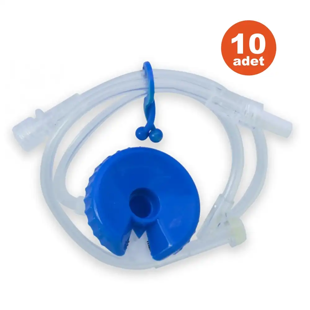 Damla Ayar Seti 10 adet
