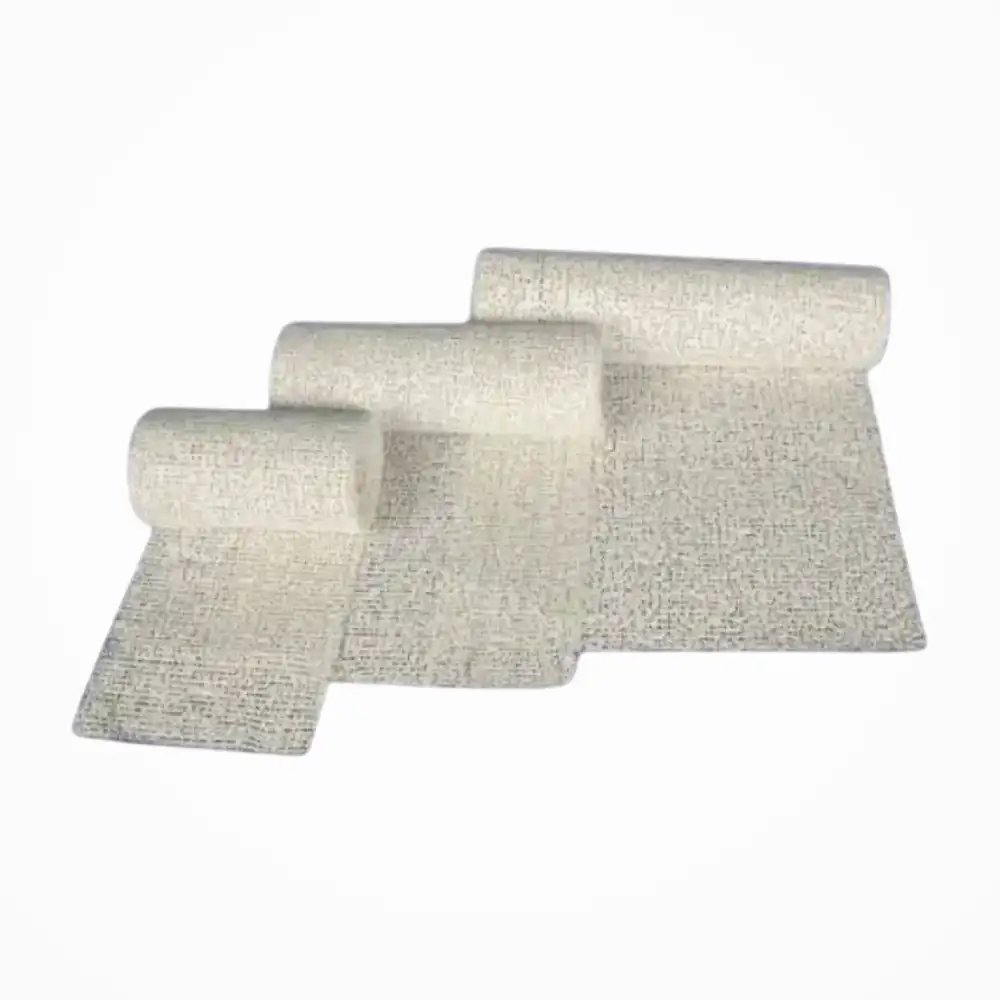 Medicast Alçılı Sargı 10cm x 2 metre - 1 Adet