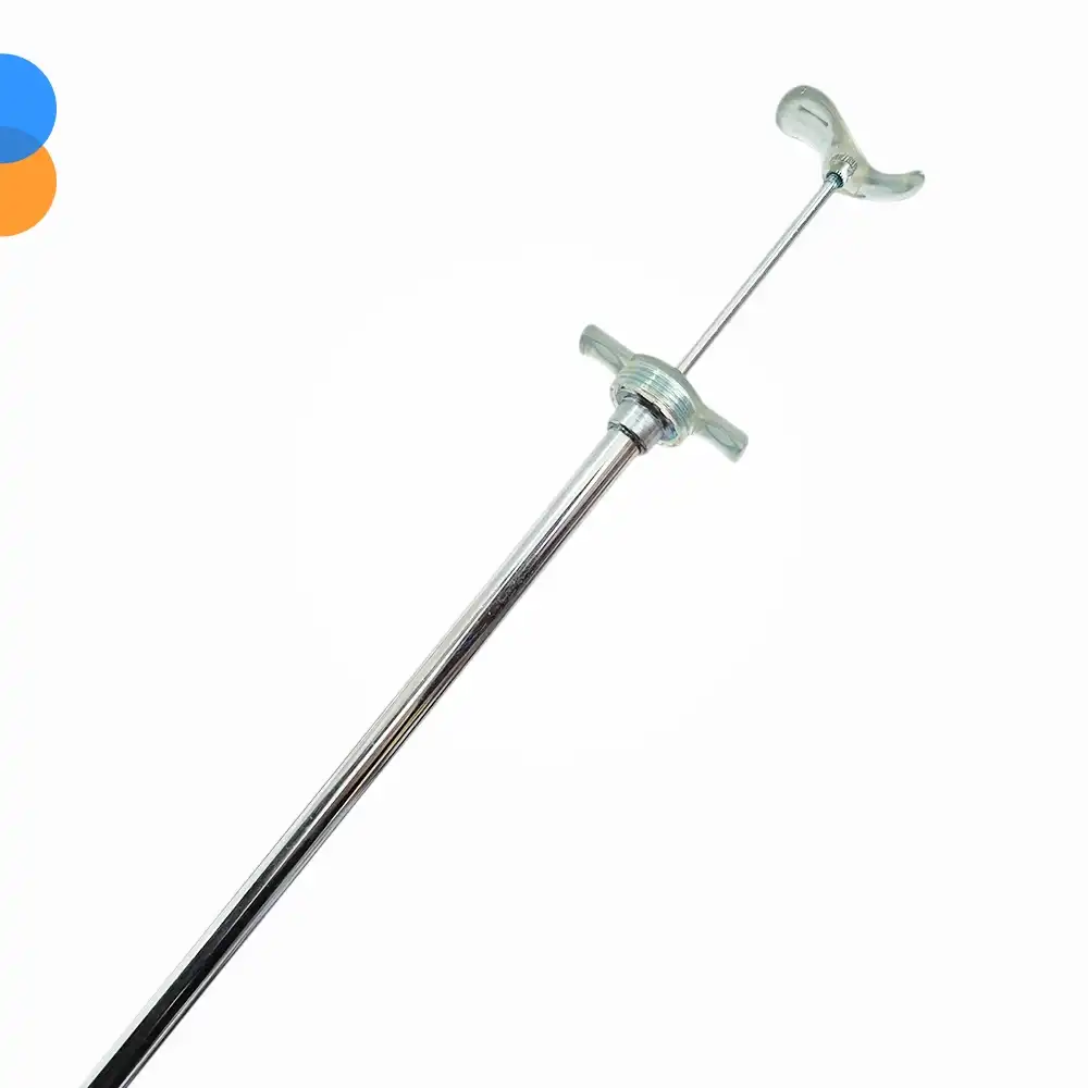 Mika Enjektör 20cc- Uzatmalı