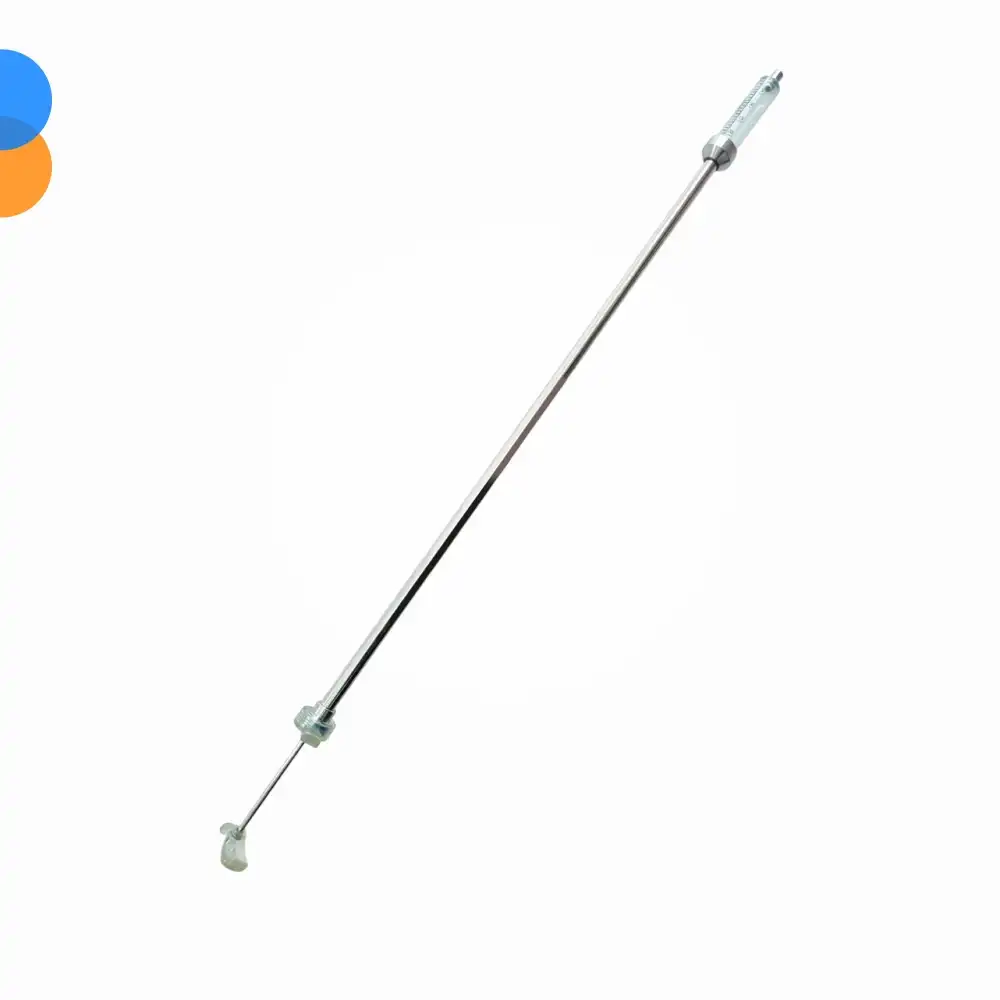 Mika Enjektör 20cc- Uzatmalı