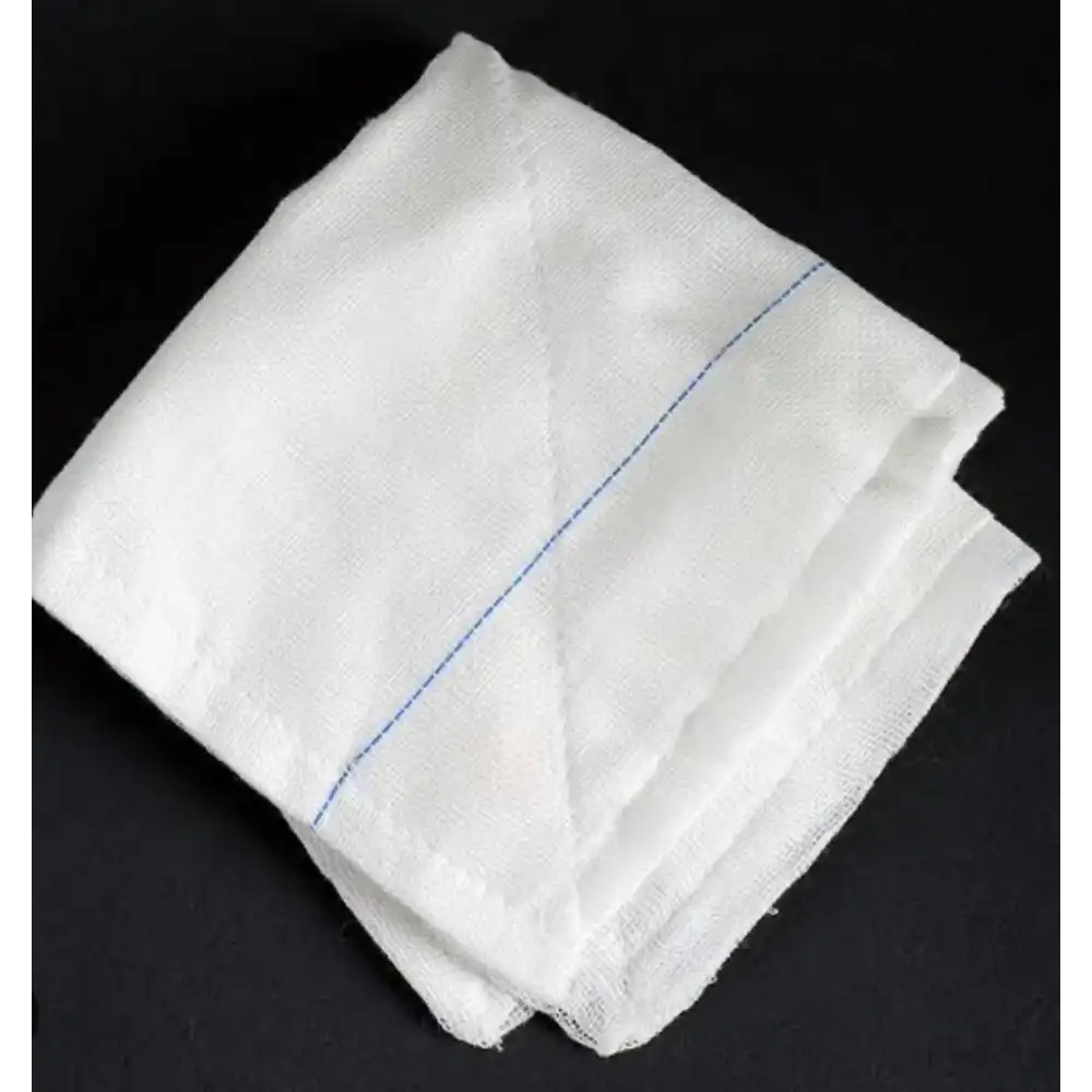 Batın Kompres XRYlı 8 Kat Nonsteril 45cm x 45cm - 50li Paket