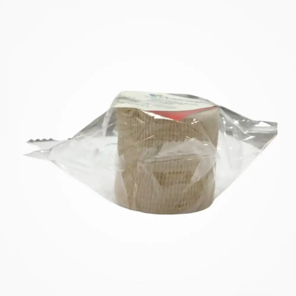 OctaCare Kendinden Yapışabilen Coban Bandaj 5cm - Ten Rengi
