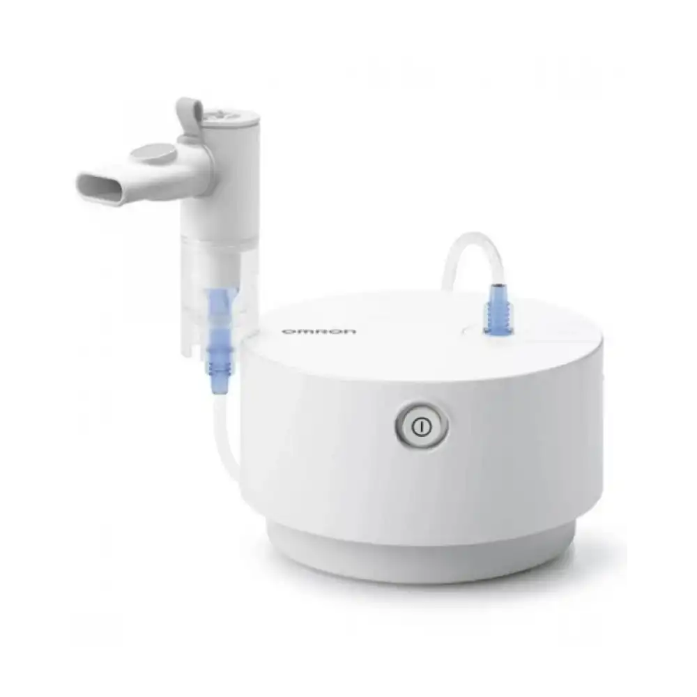 Omron Ne-c28p Kompresörlü Nebülizatör
