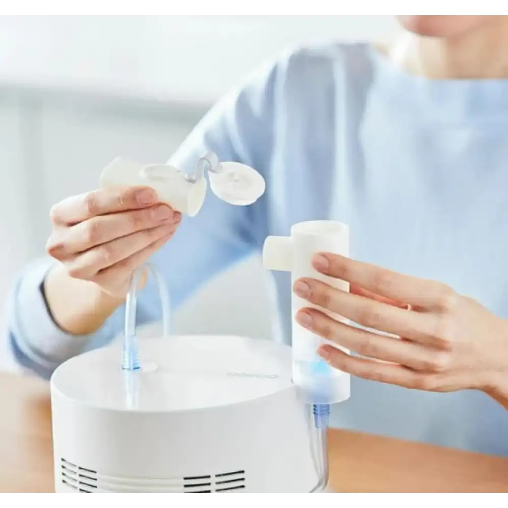 Omron Ne-c28p Kompresörlü Nebülizatör