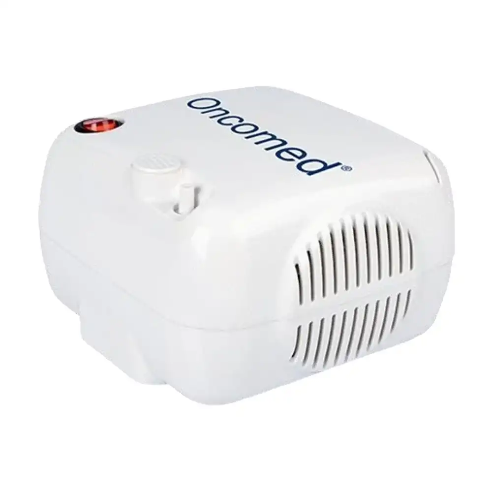 Oncomed Nebulizatör Compact + AL 50